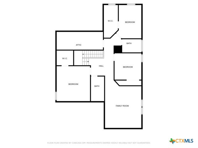 5334 Fenton Lane, Belton, TX 76513