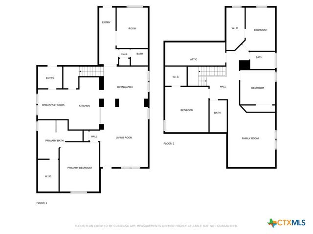 5334 Fenton Lane, Belton, TX 76513