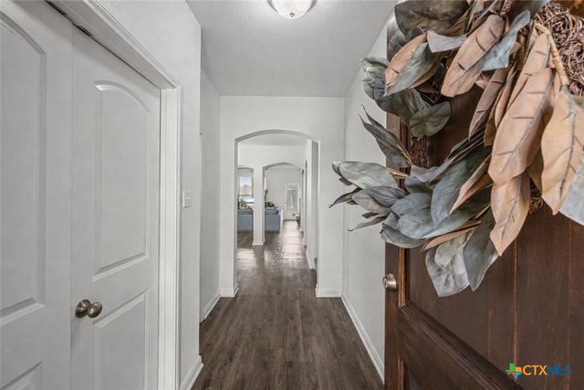 5334 Fenton Lane, Belton, TX 76513