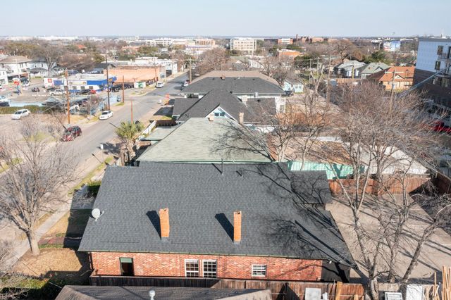 512 W 7th Street, Dallas, TX 75208