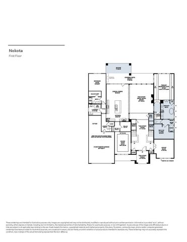 423 Barnfield Way, Heath, TX 75032