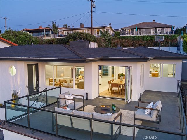 320 Calle Mayor, Redondo Beach, CA 90277