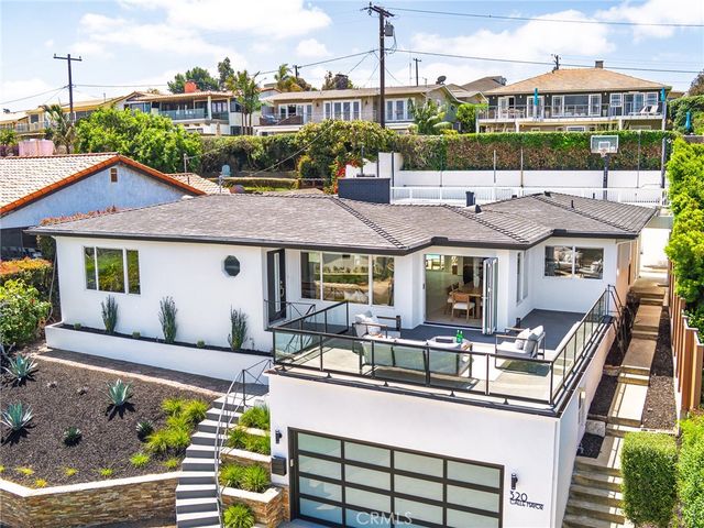 320 Calle Mayor, Redondo Beach, CA 90277