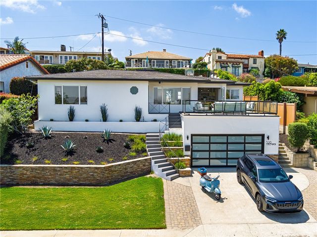 320 Calle Mayor, Redondo Beach, CA 90277
