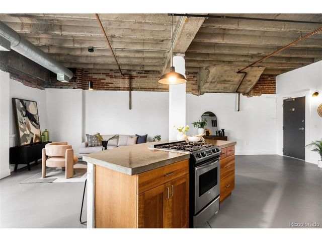 1777 E 39th Ave 210, Denver, CO 80205