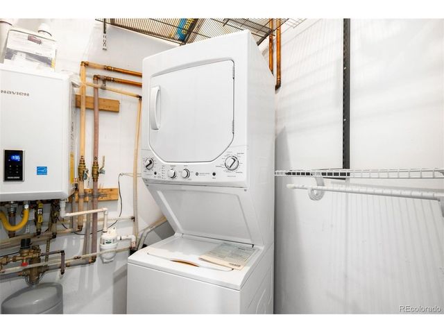 1777 E 39th Ave 210, Denver, CO 80205