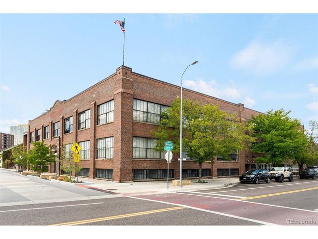1777 E 39th Ave 210, Denver, CO 80205