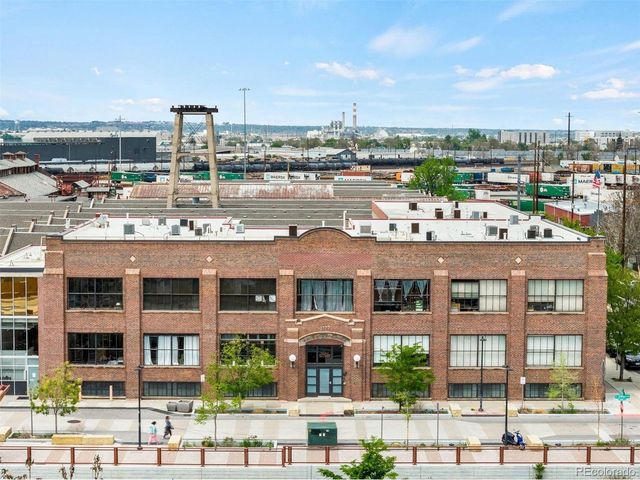 1777 E 39th Ave 210, Denver, CO 80205