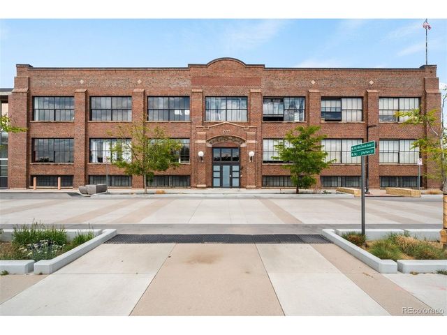 1777 E 39th Ave 210, Denver, CO 80205