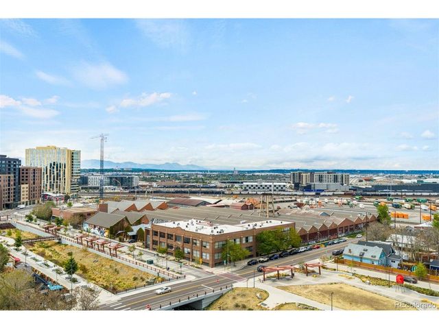 1777 E 39th Ave 210, Denver, CO 80205