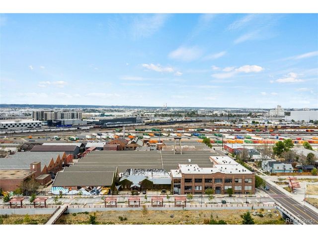 1777 E 39th Ave 210, Denver, CO 80205
