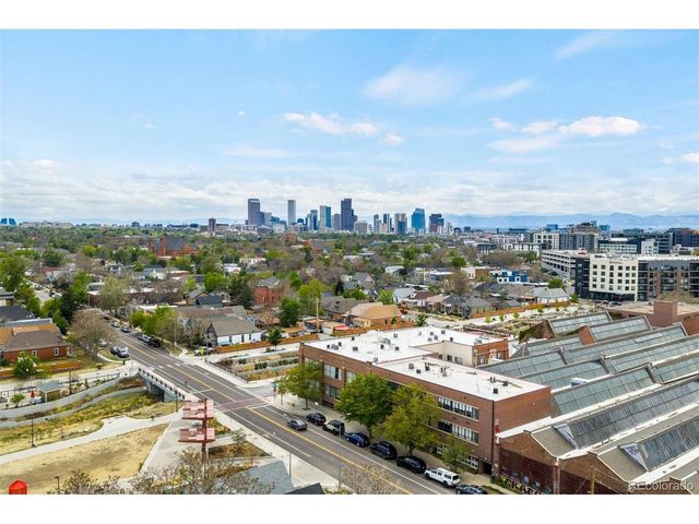 1777 E 39th Ave 210, Denver, CO 80205