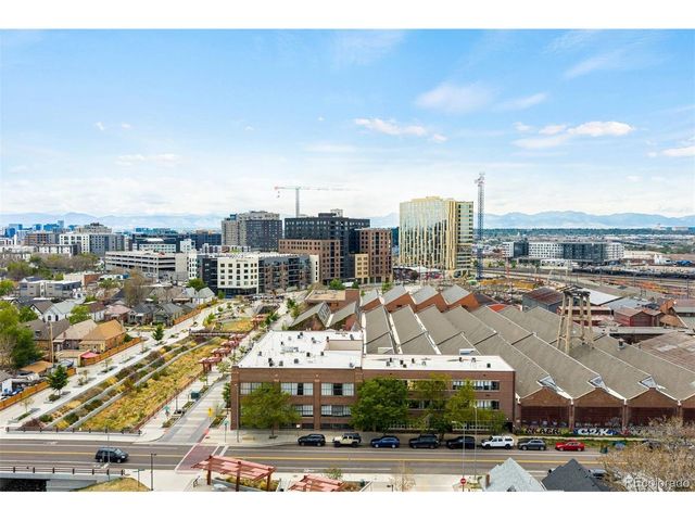 1777 E 39th Ave 210, Denver, CO 80205