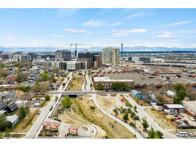 1777 E 39th Ave 210, Denver, CO 80205