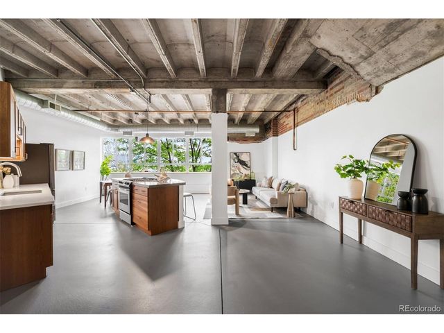 1777 E 39th Ave 210, Denver, CO 80205