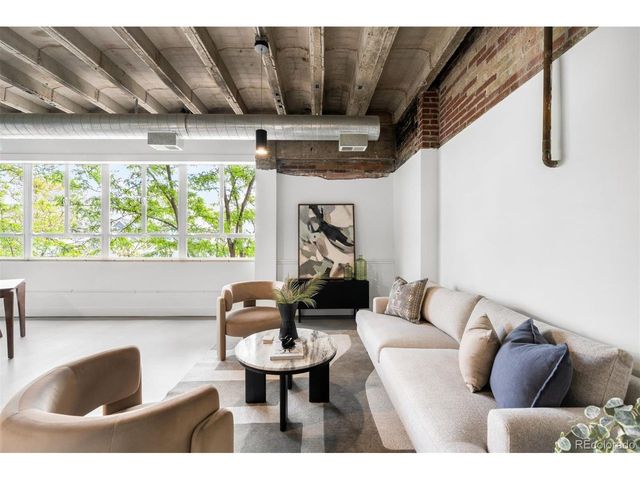 1777 E 39th Ave 210, Denver, CO 80205