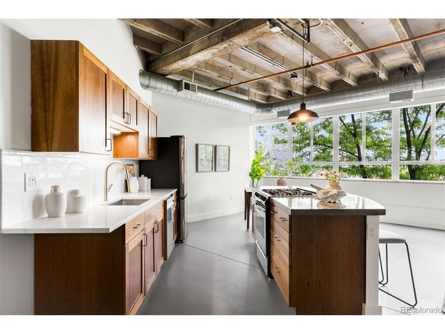 1777 E 39th Ave 210, Denver, CO 80205