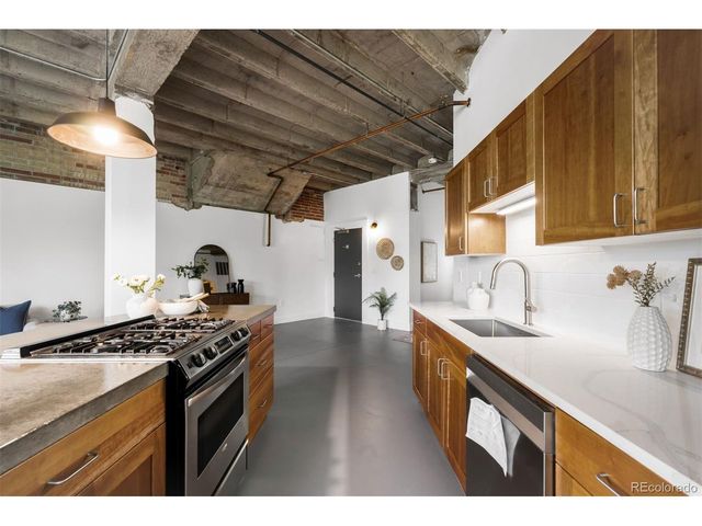 1777 E 39th Ave 210, Denver, CO 80205