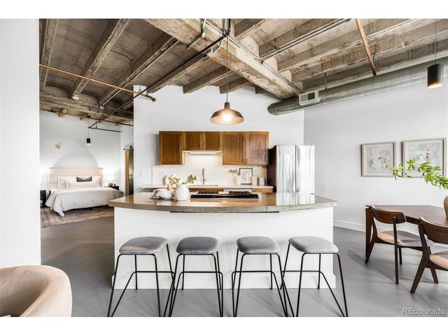 1777 E 39th Ave 210, Denver, CO 80205