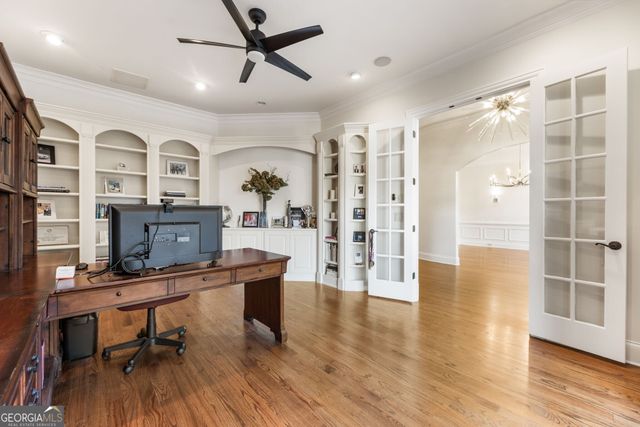 6085 Carington Way, Cumming, GA 30040