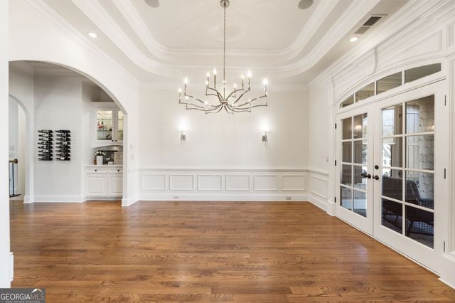 6085 Carington Way, Cumming, GA 30040