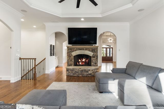 6085 Carington Way, Cumming, GA 30040