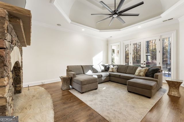 6085 Carington Way, Cumming, GA 30040