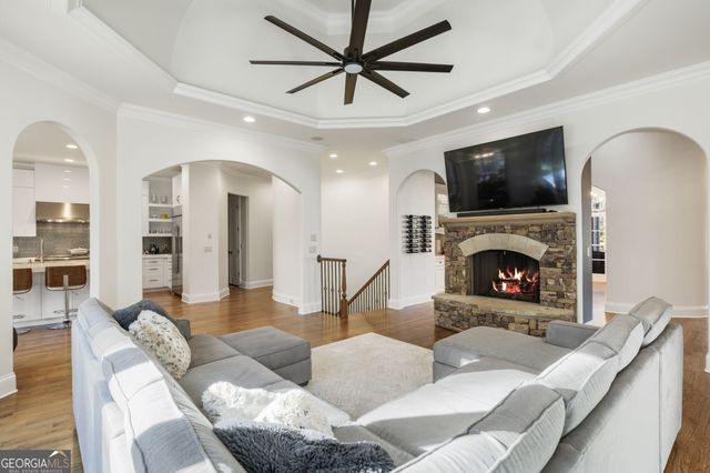 6085 Carington Way, Cumming, GA 30040