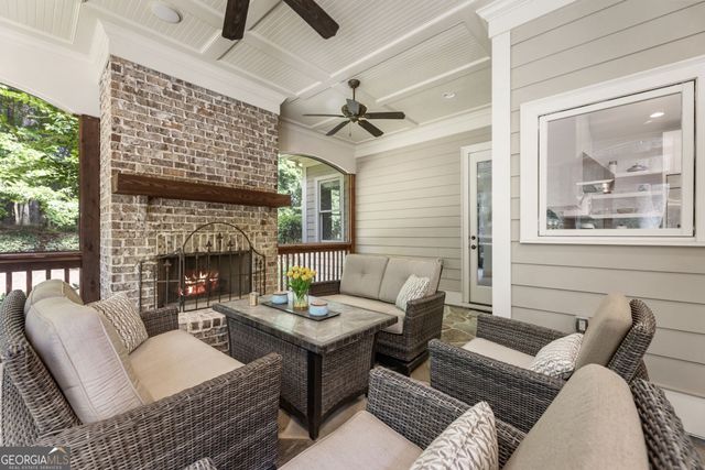 6085 Carington Way, Cumming, GA 30040