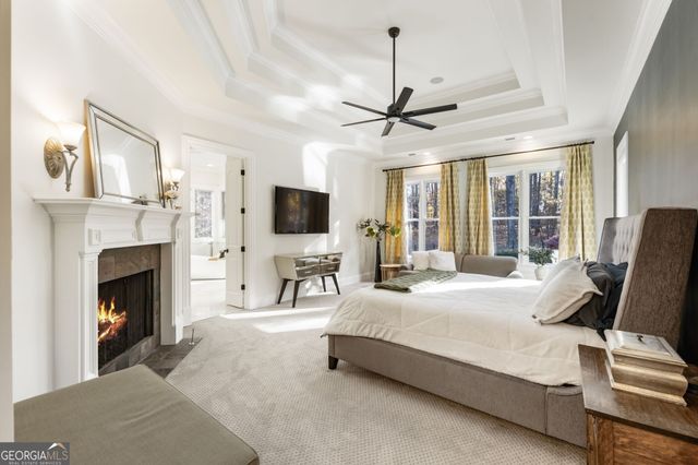 6085 Carington Way, Cumming, GA 30040