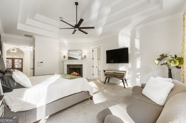 6085 Carington Way, Cumming, GA 30040