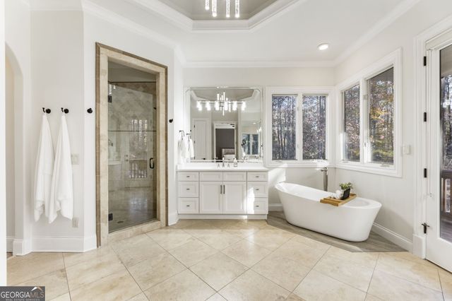 6085 Carington Way, Cumming, GA 30040