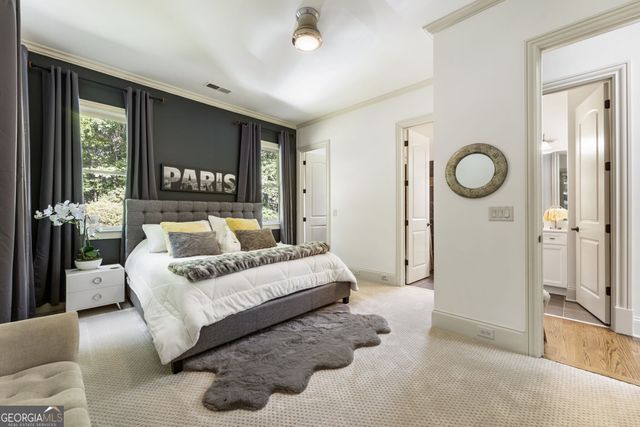 6085 Carington Way, Cumming, GA 30040