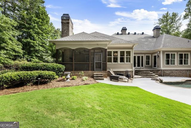 6085 Carington Way, Cumming, GA 30040