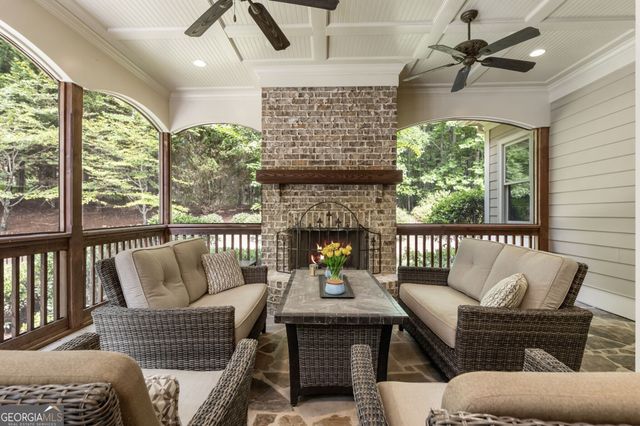 6085 Carington Way, Cumming, GA 30040