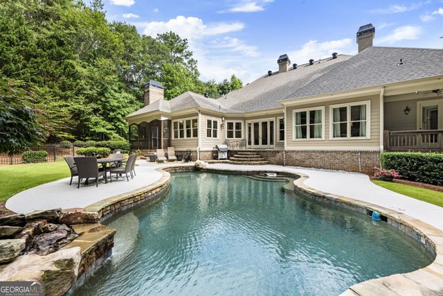 6085 Carington Way, Cumming, GA 30040