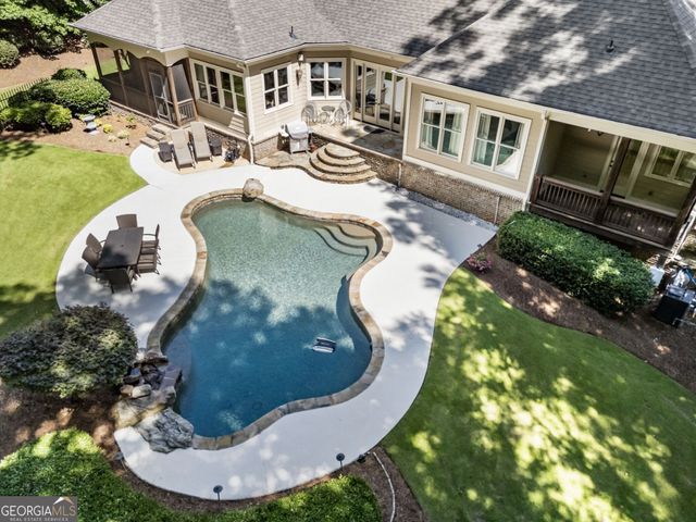 6085 Carington Way, Cumming, GA 30040