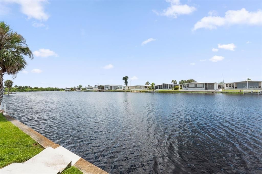 516 IDEAL PLACE, North Port, FL 34287