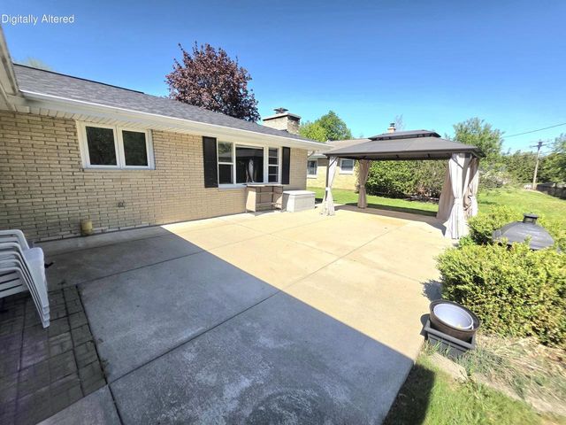2532 Seymour PLACE, West Allis, WI 53227