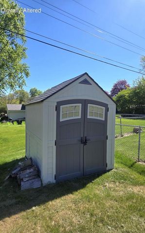 2532 Seymour PLACE, West Allis, WI 53227