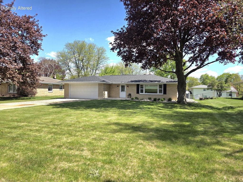 2532 Seymour PLACE, West Allis, WI 53227