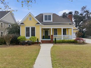 1071 Brush Arbor Circle, Mcdonough, GA 30252