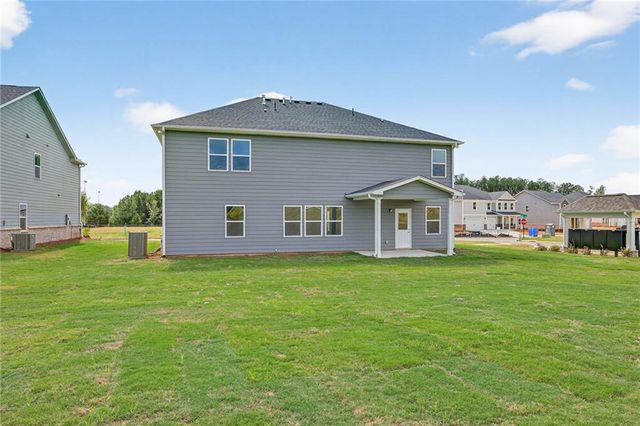 128 Jane NW Boulevard, Cartersville, GA 30120