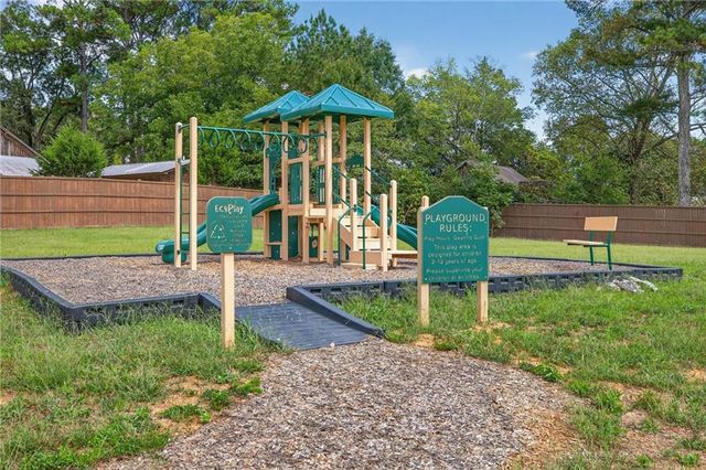 128 Jane NW Boulevard, Cartersville, GA 30120