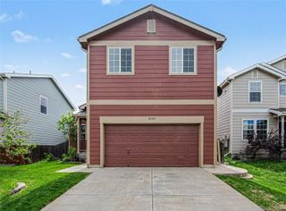 8150 S Mobile Way, Englewood, CO 80112