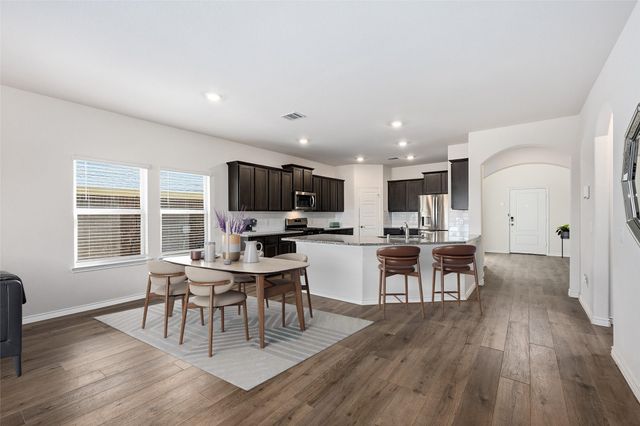 4009 Savoy Way, Mckinney, TX 75071