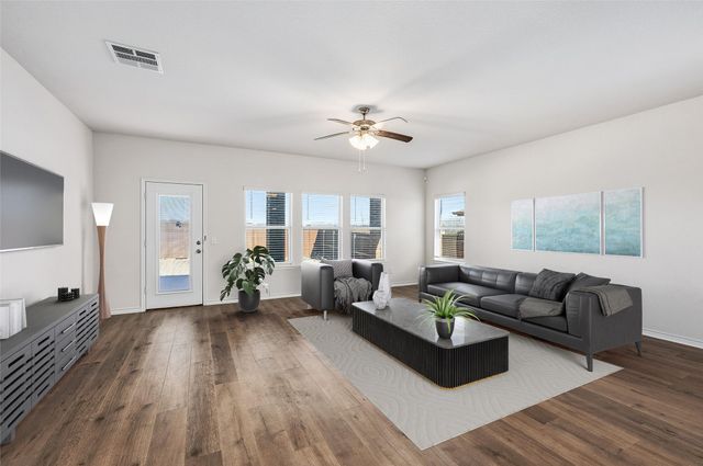 4009 Savoy Way, Mckinney, TX 75071