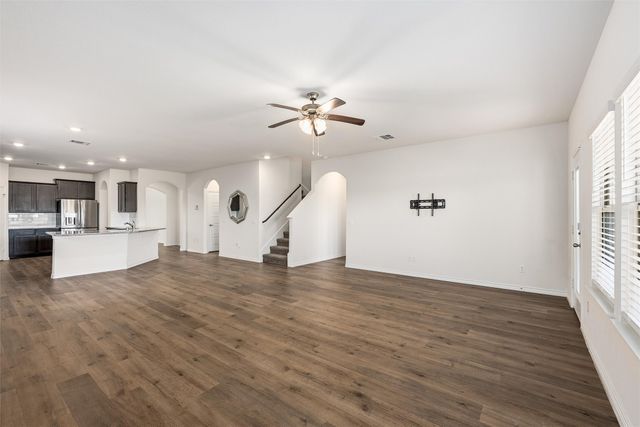 4009 Savoy Way, Mckinney, TX 75071