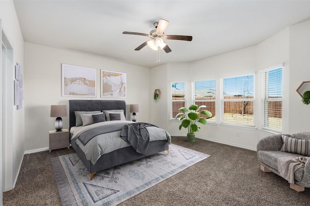 4009 Savoy Way, Mckinney, TX 75071