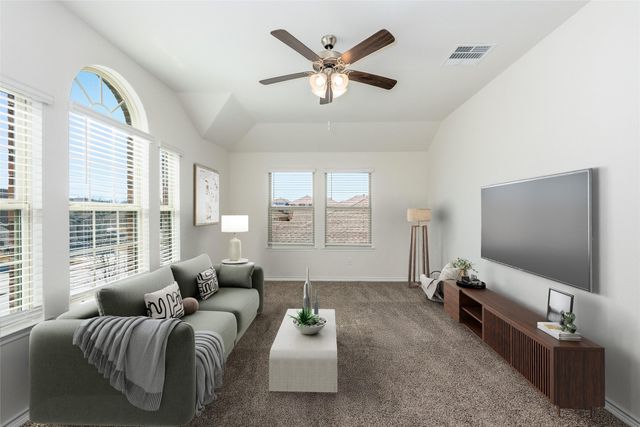 4009 Savoy Way, Mckinney, TX 75071